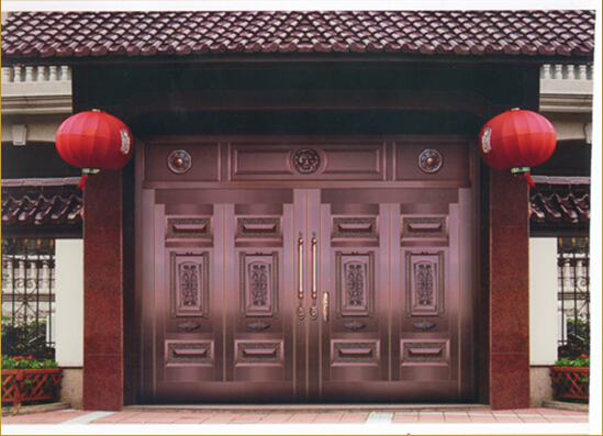 拼接门-12