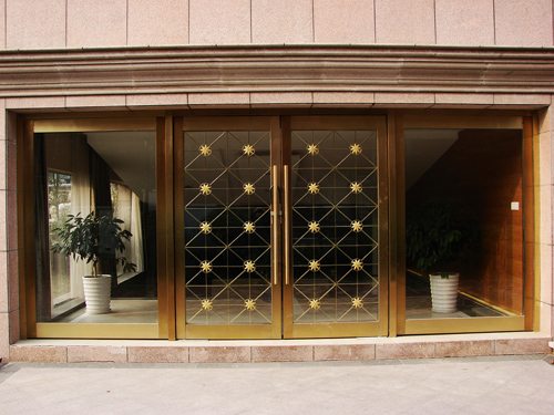 帝景豪园-3