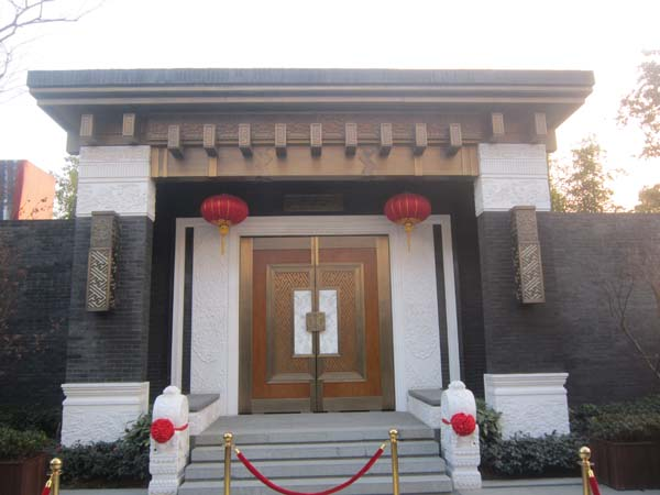 江阴院子-1